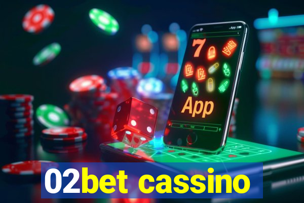 02bet cassino